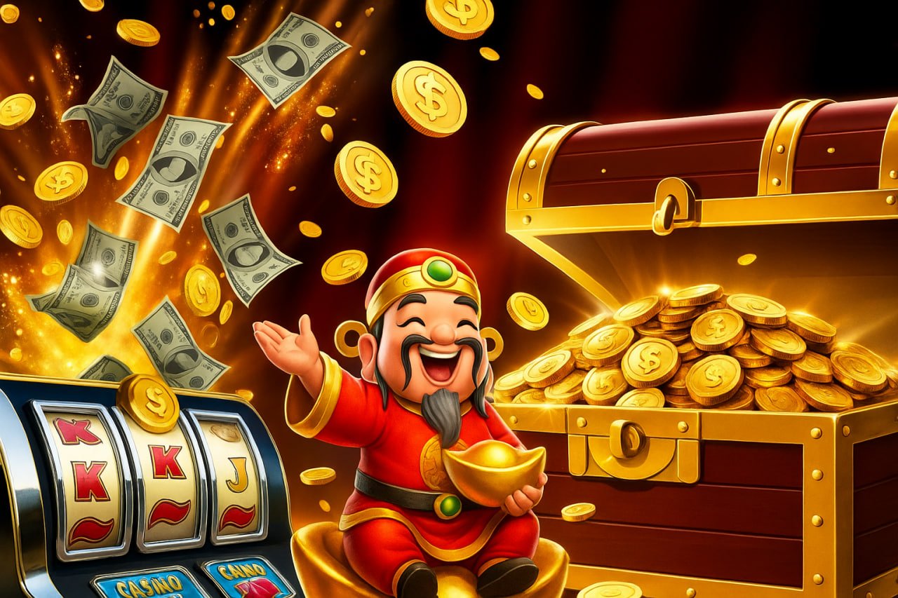 Myanmar Online Slots Jackpot ဂိမ်းများ wwbet တွင် ကစားနည်း