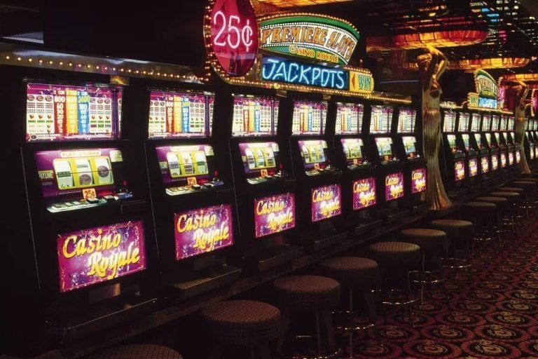 wwbet Online Slots Jackpot ဆုကြေး Myanmar ကစားသမား